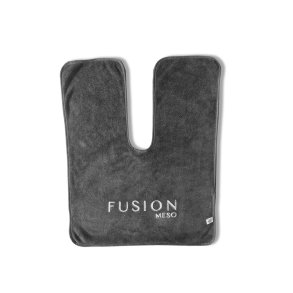 Facial h�ndkl�de Gr�