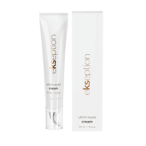 E020 Ultim-eyes cream