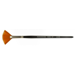 Syntetisk Viftepensel