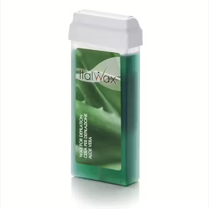 Italwax Aloe vera voksrefil 100 ml 