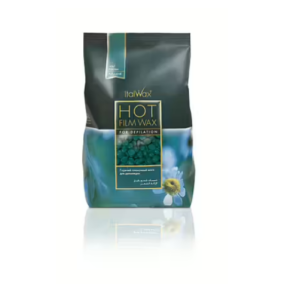 ItalWax Azulen Film wax (UDEN STRIPS) 1 kg