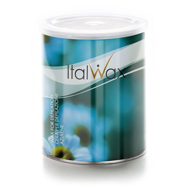 Azulen wax 800 ml.