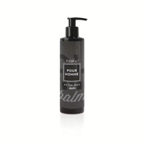 Italwax after wax balm fra Pour homme 250ml