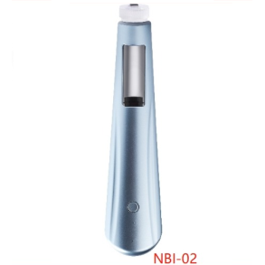 Nanocrystal-pen blue