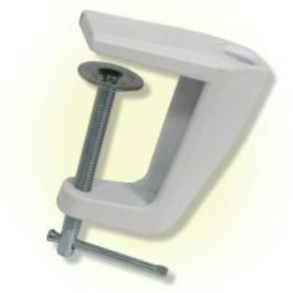 Bord holder til luplampe