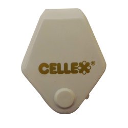 Cellex body massager