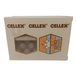 Cellex body massager