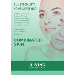 Combination skin kit