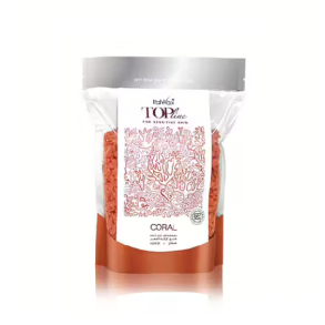 Coral syntetisk filmvoks (Titanium dioxide) 750gr.