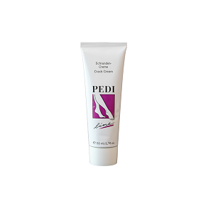 Pedi Line Crack Cream
