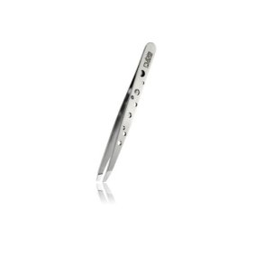 Stl med huller. Almindelig skr