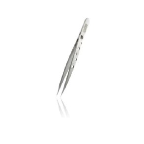 Stl med huller. Spids