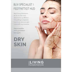 Dry skin kit