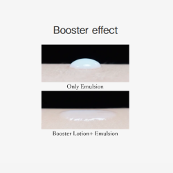 Rosy Drop Booster Lotion