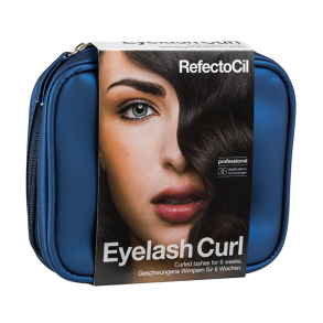 Eye lash curl