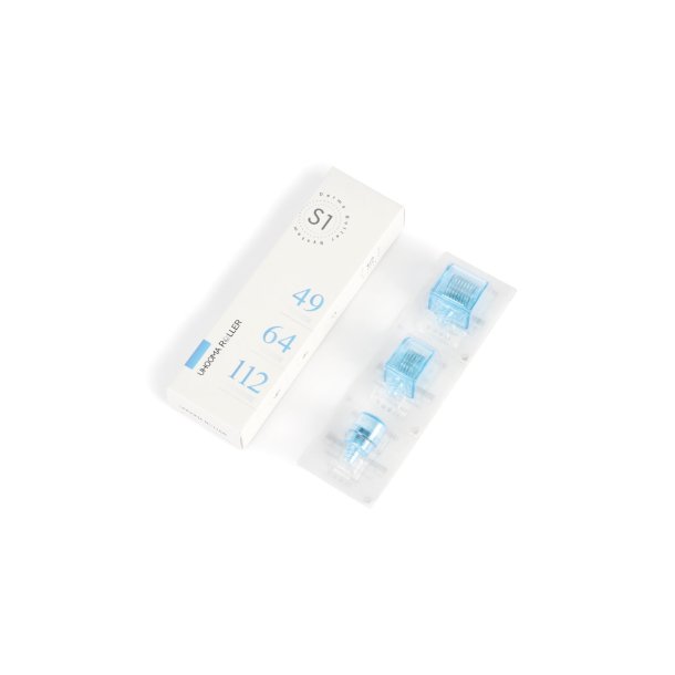 Refil til dermapen