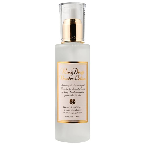 Rosy Drop Booster Lotion