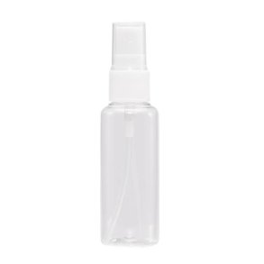Spray flaske 30 ml i plast