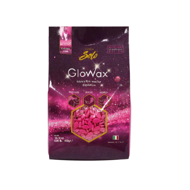 Cherry pink filmwax 400 gr