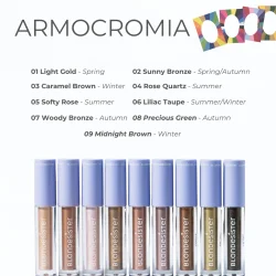 Gloweye liquid eyeshadow