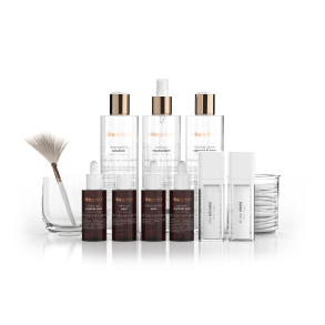 Ekseption kursus p klinikken 