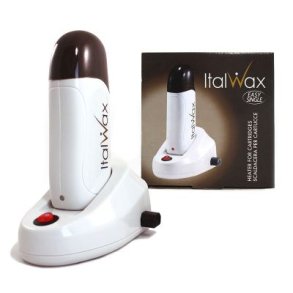 Heater for cartridge EASY med base