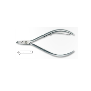 Professionel neglebnds tang 