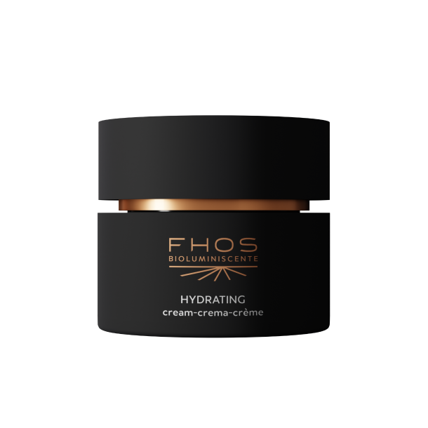 HYDRATING CREAM
