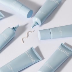 2 in 1 natural, beauty tinted cream spf 15