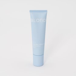 2 in 1 natural, beauty tinted cream spf 15