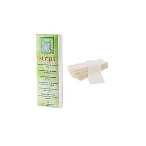 Clean & Easy strips (medium), 100 stk.