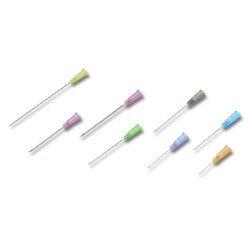 Kanyler G17 model 1,5 x 50 mm.