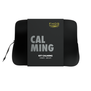 2 PRO SIZE CALMING PRODUKTER