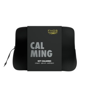 3 PRO SIZE CALMING PRODUKTER