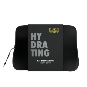 2 PRO SIZE HYDRATING PRODUKTER