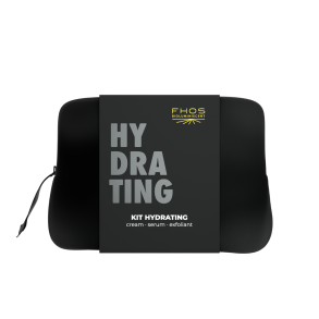3 PRO SIZE HYDRATING PRODUKTER