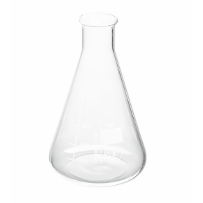 Glas kolber til markedsf�ring 250ml 