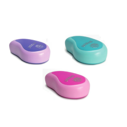 Ladybug i ass farver 1 stk