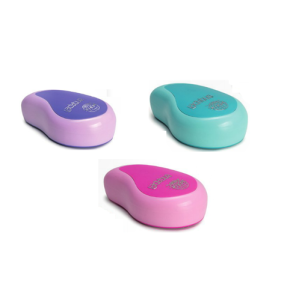 Ladybug i ass farver 1 stk