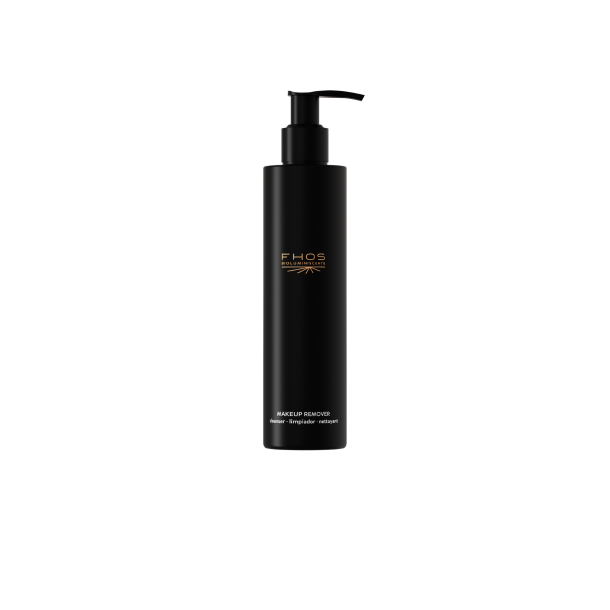 MAKEUP REMOVER