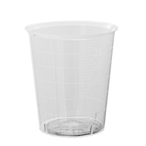 Medicinbger 30 ml. 80 stk. til lg.