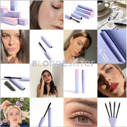 4 in 1 click&turn mascara