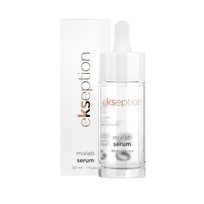 Mixlab serum flaske 30ml