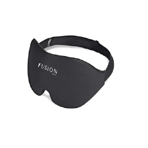 Stort fusion �jenmaske