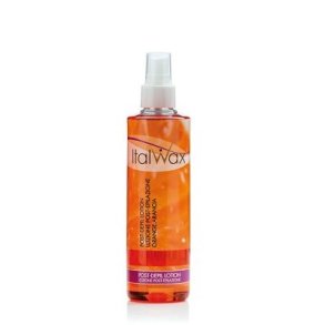 Afterwax lotion orange