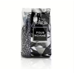 Film Wax - Pour Homme 1 kg. (UDEN STRIPS)