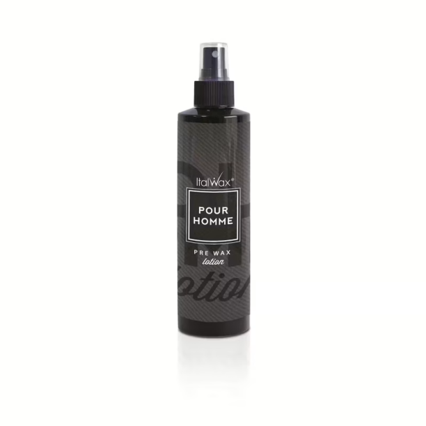 Italwax pre wax fra Pour homme 250ml