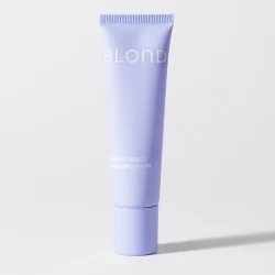 2 in 1 Light touch radiance primer