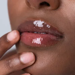 Gentle lip scrub daylicious