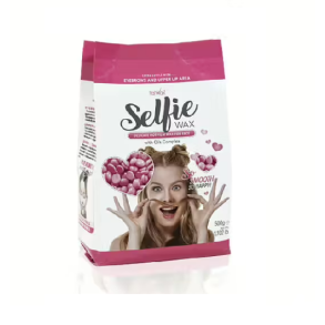 Selfie wax 500gr